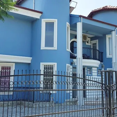 Villa Mavi Calis Fethiye